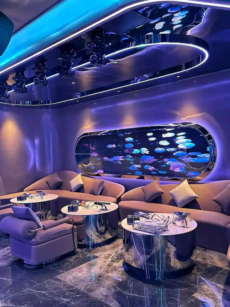 平顶山商务ktv新玩法-湛河区ktv预定