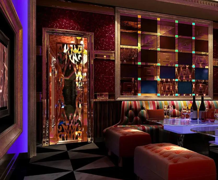 预订平顶山商务KTV-湛河区ktv预定